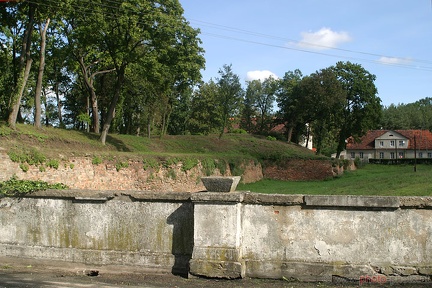 Zamek Siedlisko (20060815 0005)